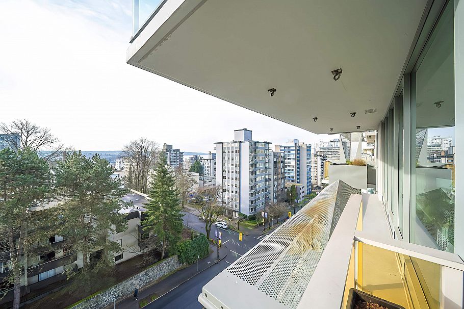 901 1180 Broughton Street Vancouver, BC - 20