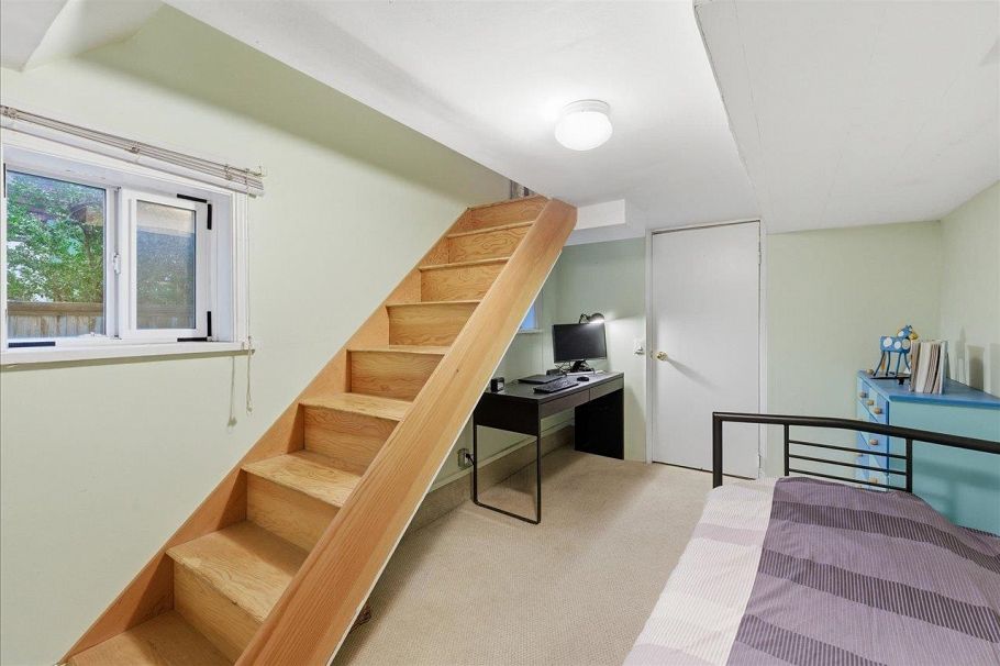 2232 W 14th Avenue Vancouver, BC - 23