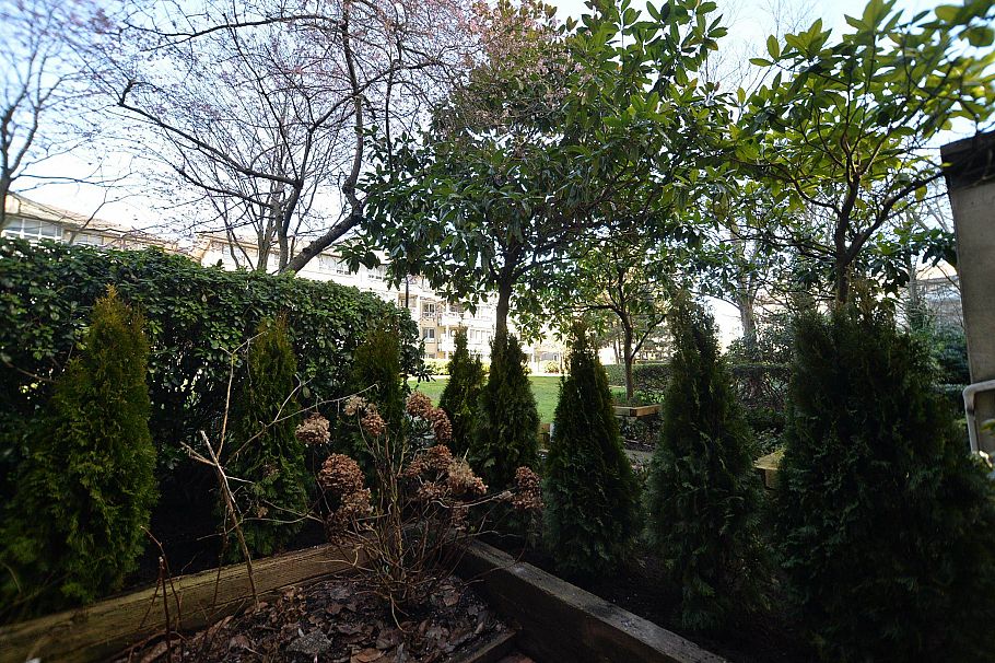 106 3455 Ascot Place Vancouver, BC - 26