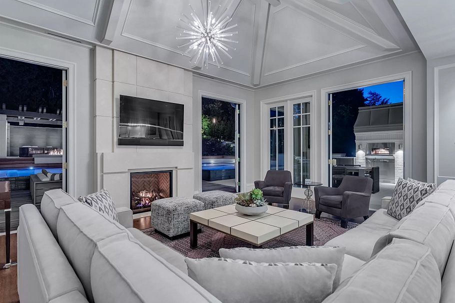 1126 Wolfe Avenue Vancouver, BC - 6