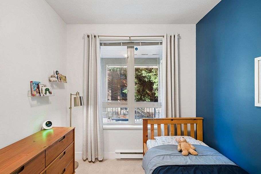 218 1111 E 27th Street North Vancouver, BC - 23