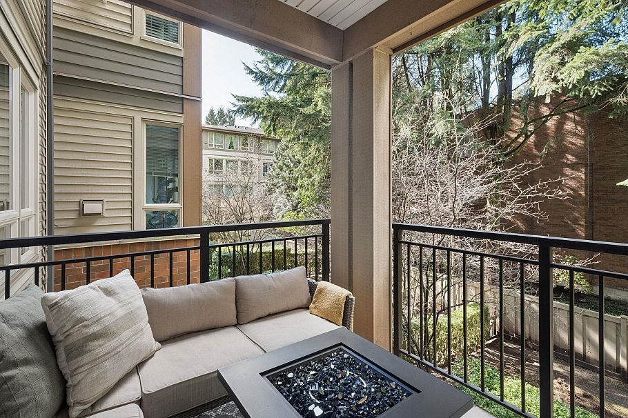 218 1111 E 27th Street North Vancouver, BC - 28