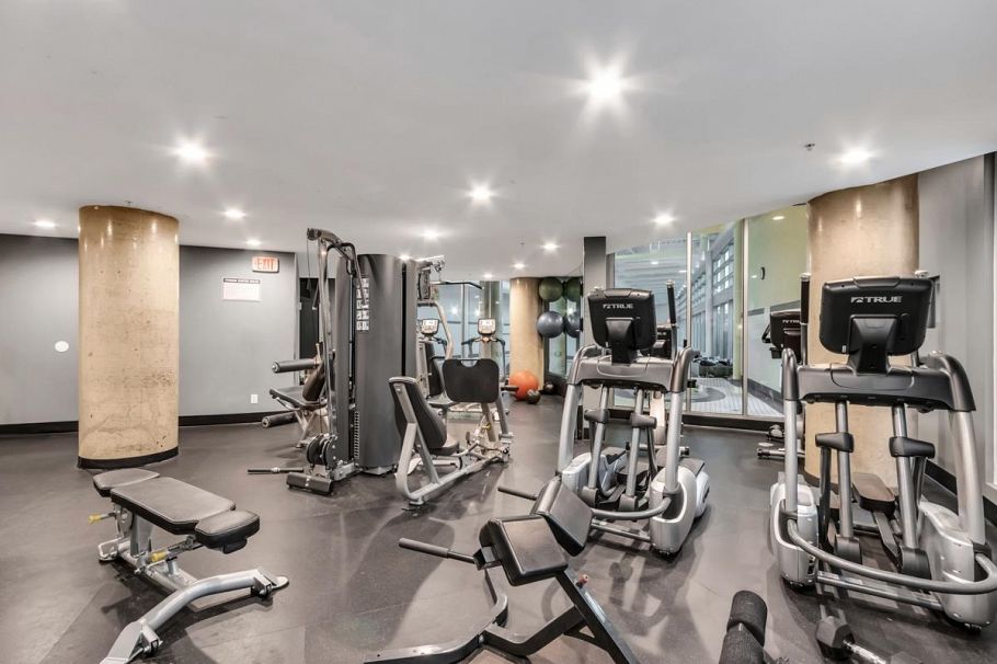 1203 688 ABBOTT STREET, Vancouver BC V6B 0B9 Vancouver, BC - 22