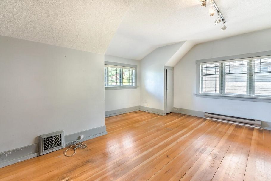 5810 Cartier Street Vancouver, BC - 6