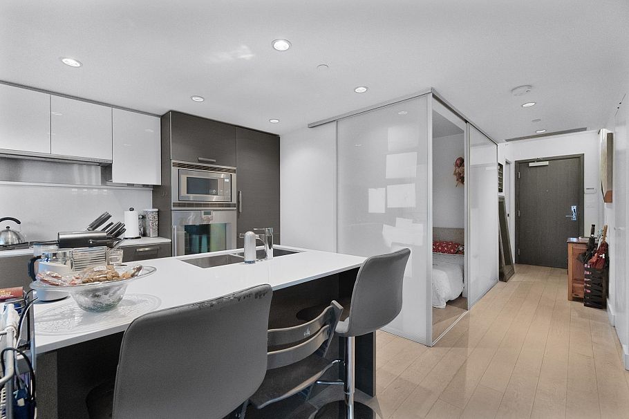 1201 1499 W Pender Street Vancouver, BC - 15