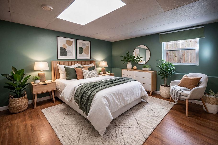 2867 E Georgia Street Vancouver, BC - 31