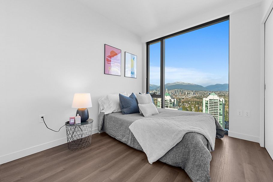 2108 5987 Wilson Avenue Burnaby, BC - 17