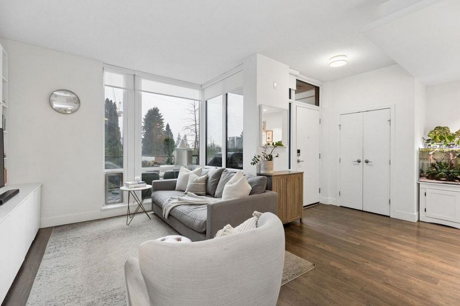 101 1550 Fern Street North Vancouver, BC - 4