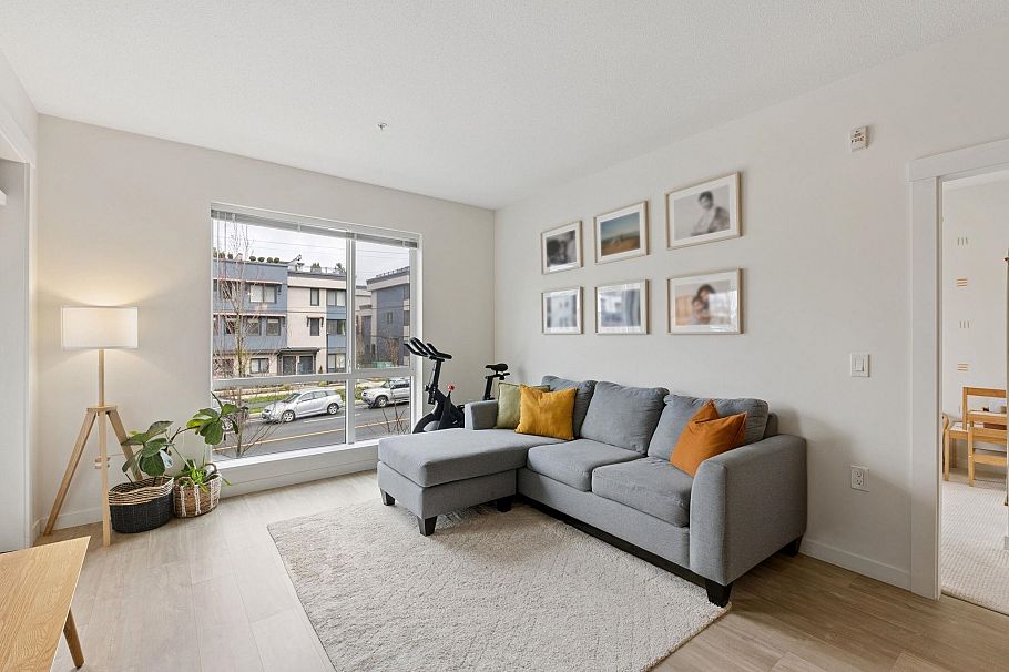 211 625 E 3rd Street North Vancouver, BC - 7