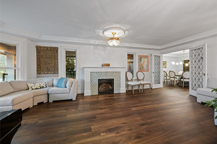 226 Wooddale Road North Vancouver, BC - 4