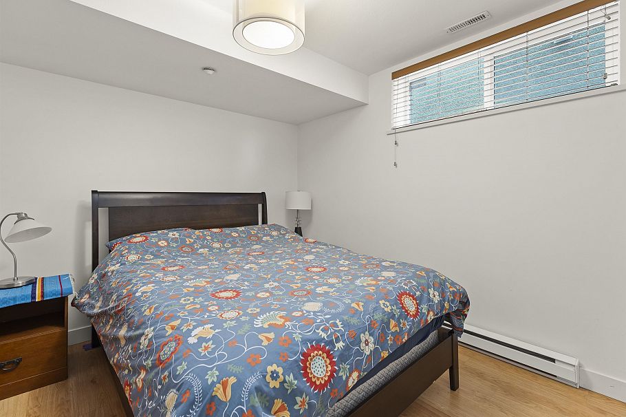 3472 W 13th Avenue Vancouver, BC - 35