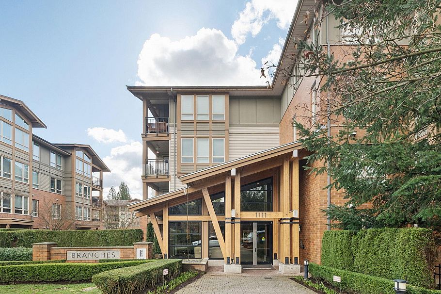 218 1111 E 27th Street North Vancouver, BC - 30