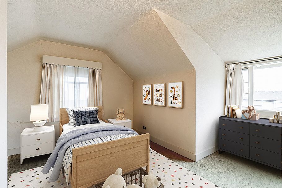 2715 W 31st Avenue Vancouver, BC - 17