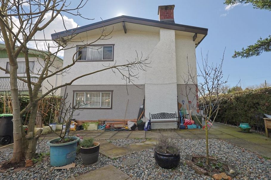 5730 Quebec Street Vancouver, BC - 23