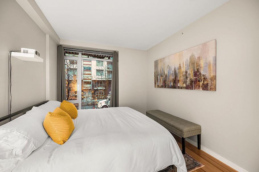 66 W 1st Avenue Vancouver, BC - 19