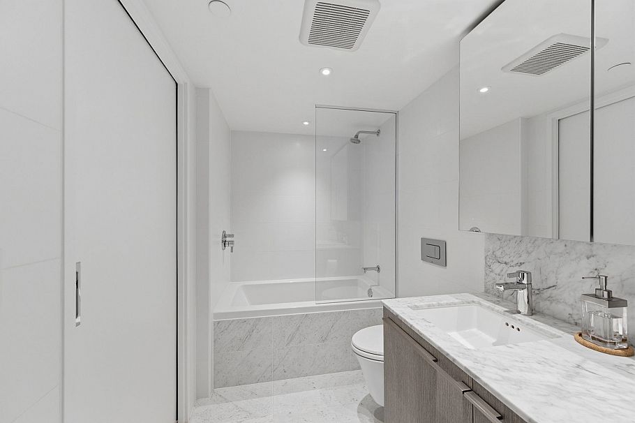 1909 1111 Richards Street Vancouver, BC - 20