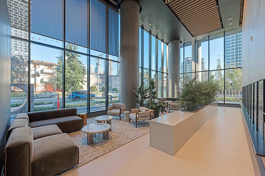 2108 5987 Wilson Avenue Burnaby, BC - 26