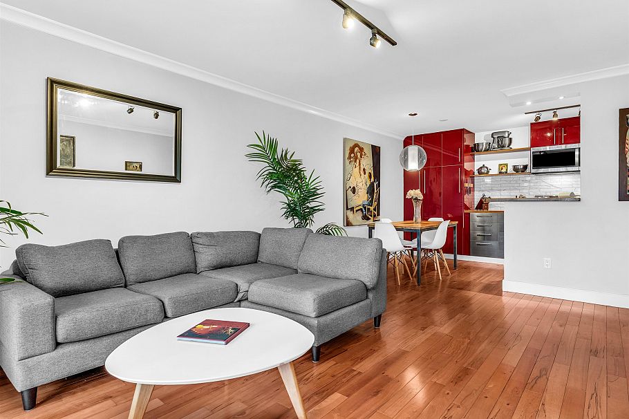 204 3020 Quebec Street Vancouver, BC - 19