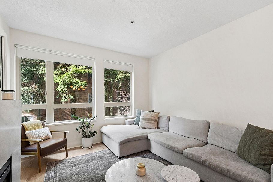 218 1111 E 27th Street North Vancouver, BC - 3