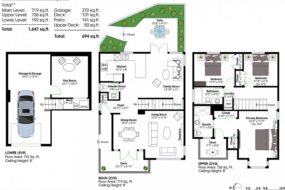 2530 Western Avenue North Vancouver, BC - 40