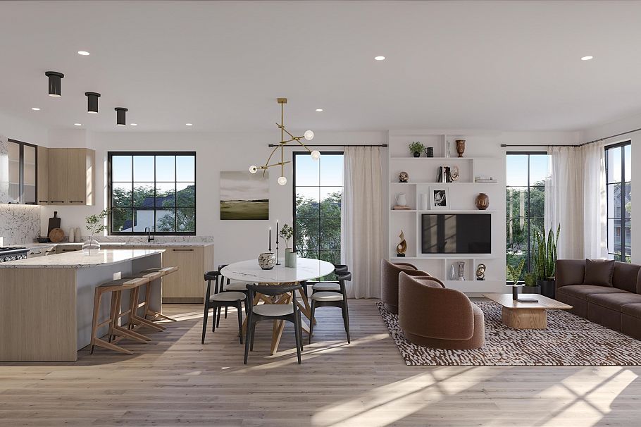 101 157 W King Edward Avenue Vancouver, BC - 14