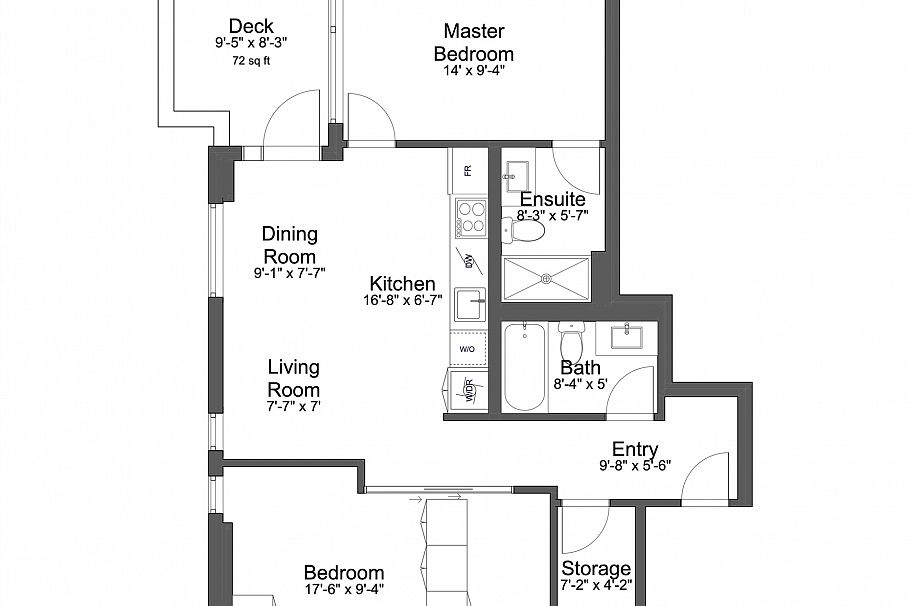 501 2508 Watson Street Vancouver, BC - 39