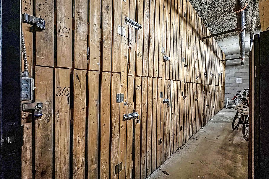 205 111 W 10th Avenue Vancouver, BC - 20