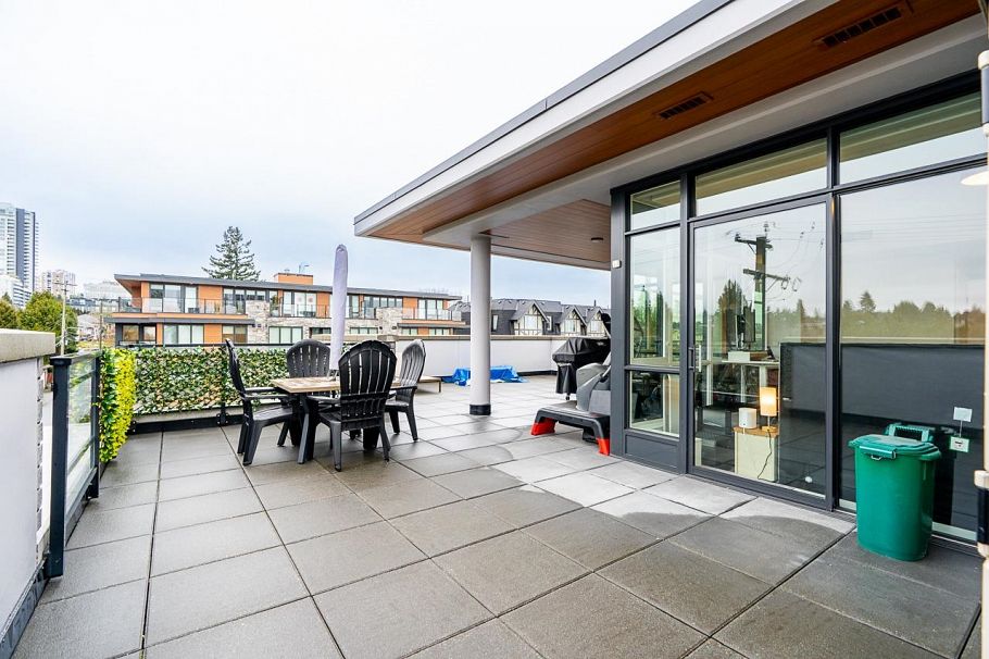 404 458 W 63rd Avenue Vancouver, BC - 8