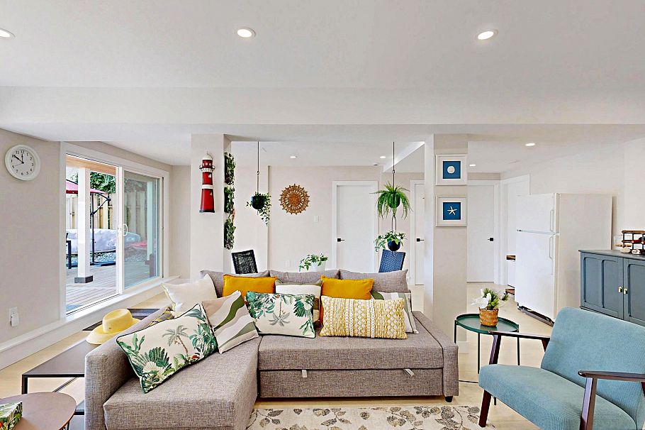 4545 Strathcona Road North Vancouver, BC - 27