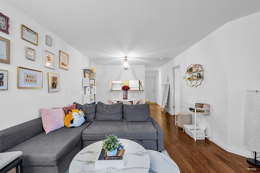 308 3588 Crowley Drive Vancouver, BC - 12