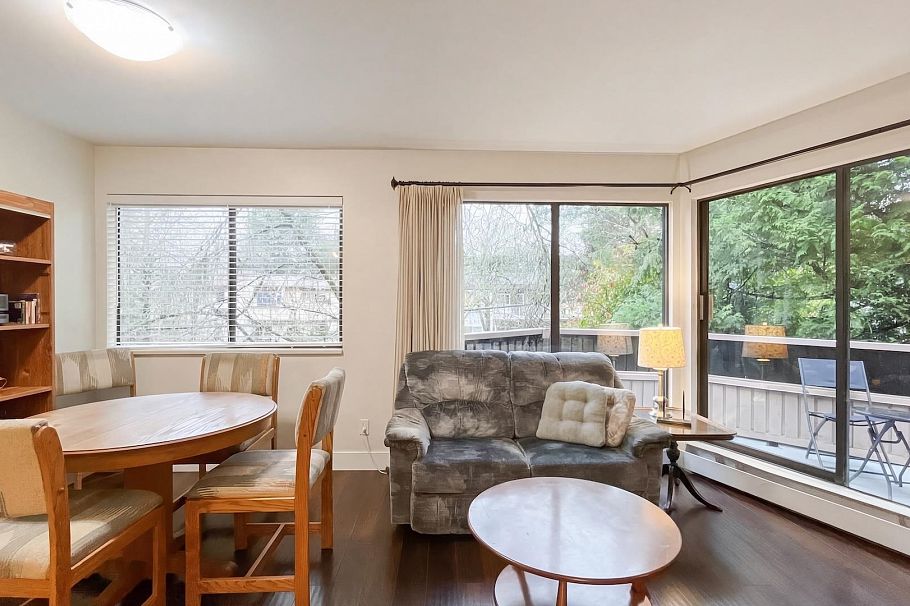 305 2190 W 8th Avenue Vancouver, BC - 5