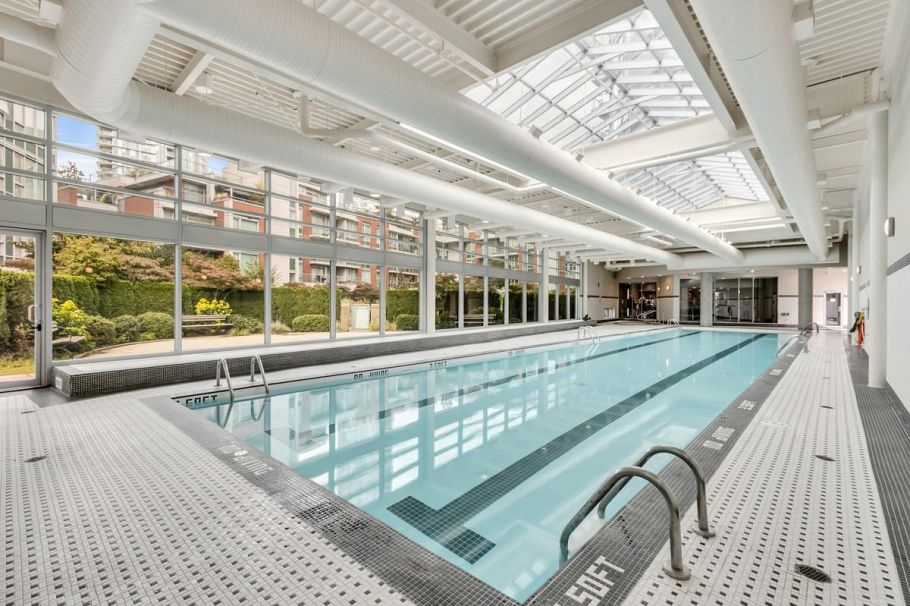 1203 688 ABBOTT STREET, Vancouver BC V6B 0B9 Vancouver, BC - 20