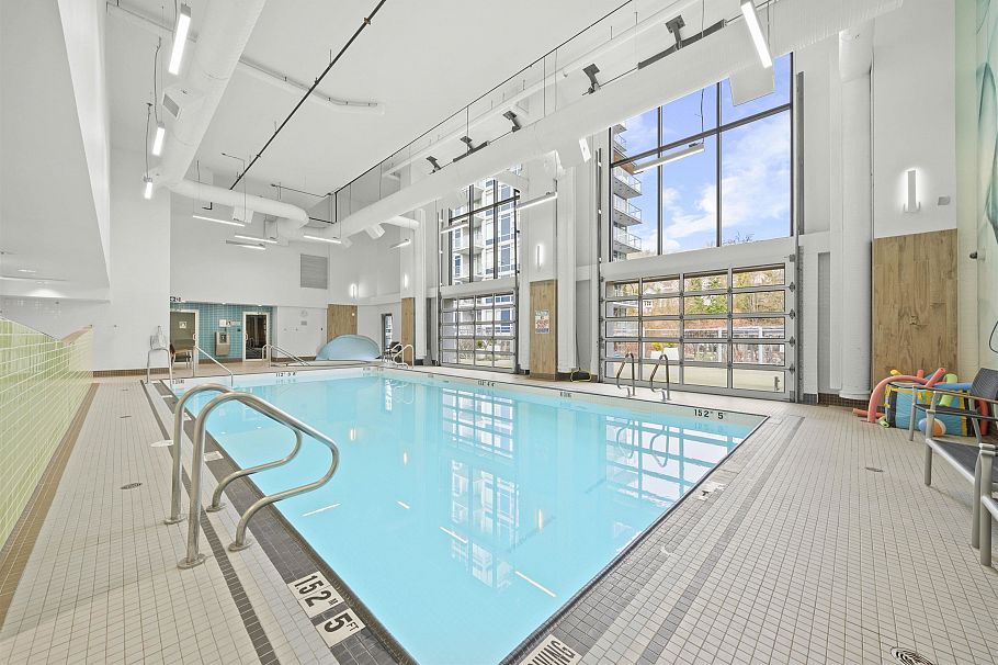 615 3488 Sawmill Crescent Vancouver, BC - 27