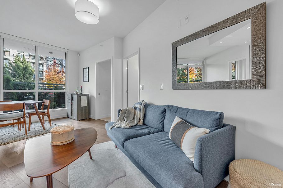 107 5189 Cambie Street Vancouver, BC - 12