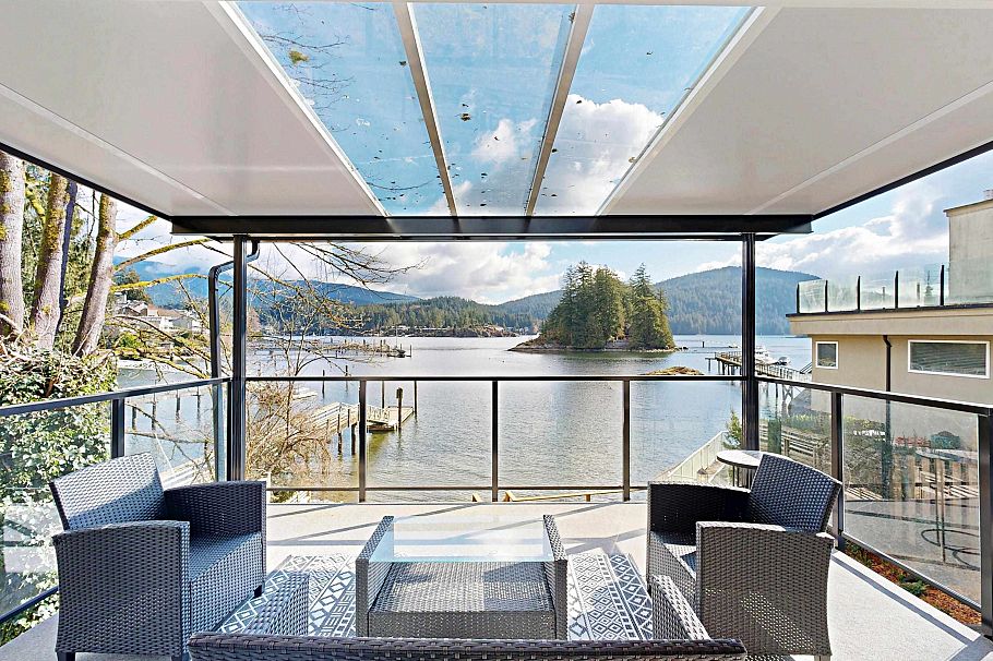 4545 Strathcona Road North Vancouver, BC - 31