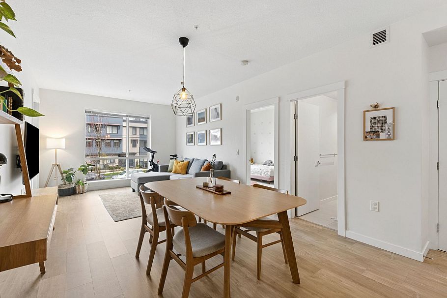 211 625 E 3rd Street North Vancouver, BC - 5