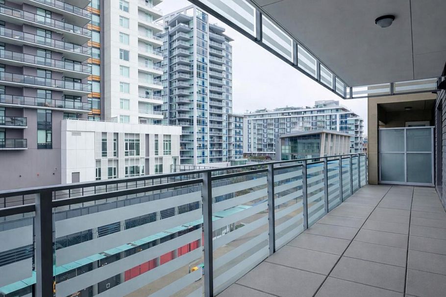 607 3488 Sawmill Crescent Vancouver, BC - 12