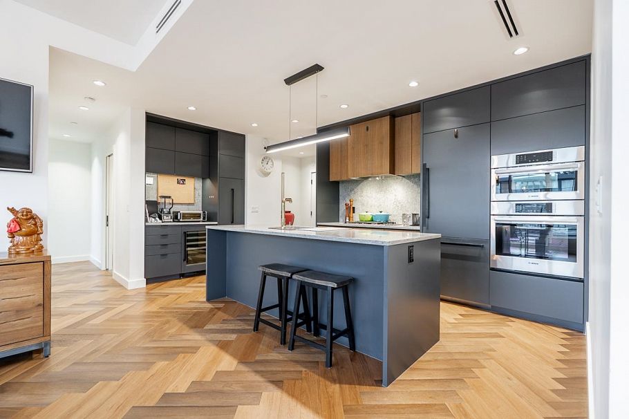 404 458 W 63rd Avenue Vancouver, BC - 20