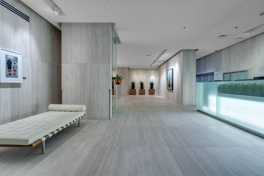 1103 777 Richards Street Vancouver, BC - 22