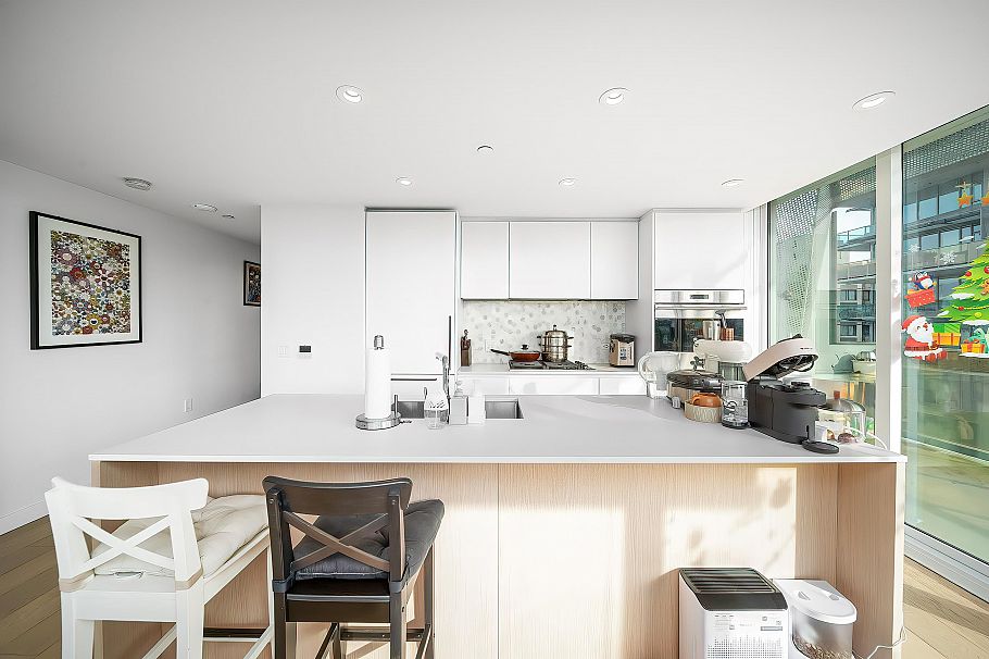 901 1180 Broughton Street Vancouver, BC - 7