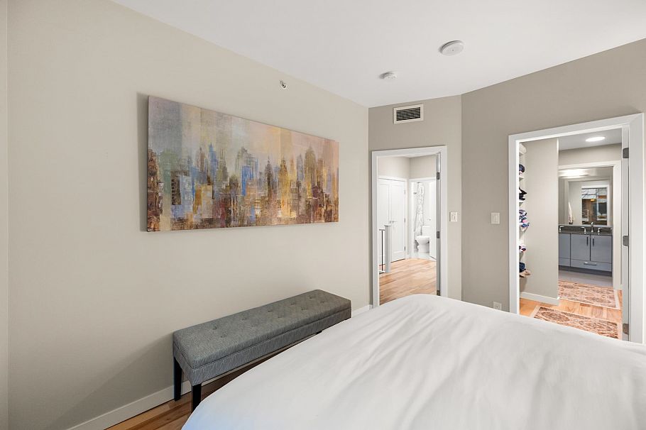 66 W 1st Avenue Vancouver, BC - 21