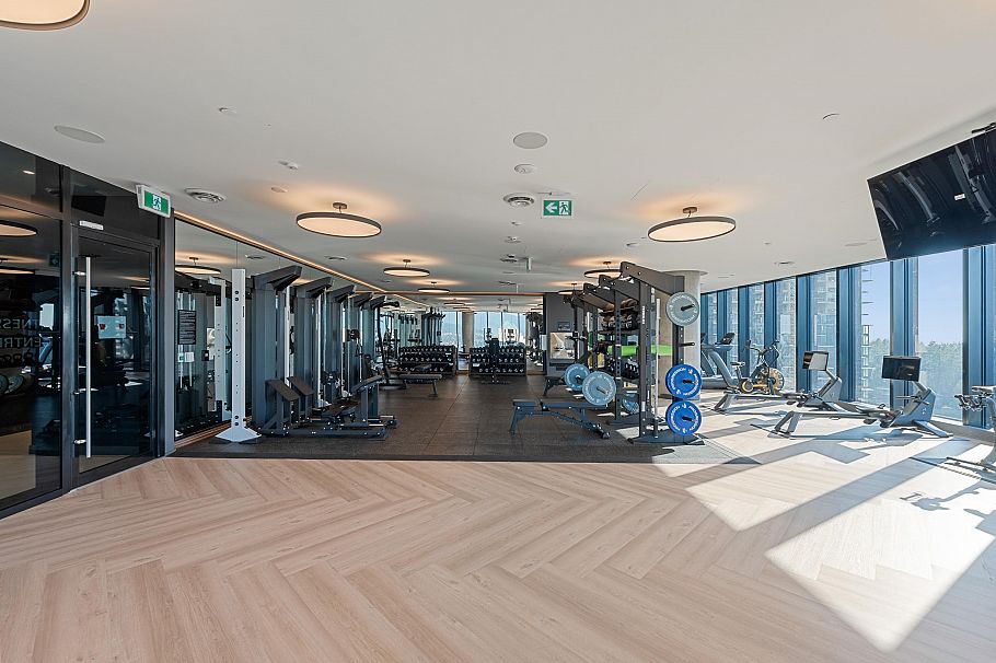 2108 5987 Wilson Avenue Burnaby, BC - 27