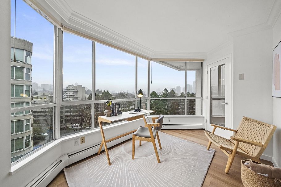 809 518 Moberly Road Vancouver, BC - 21