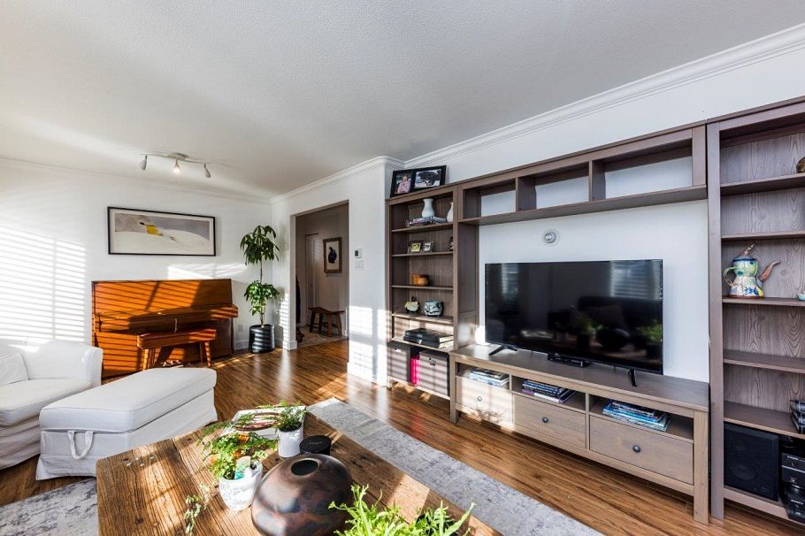 2530 Western Avenue North Vancouver, BC - 9