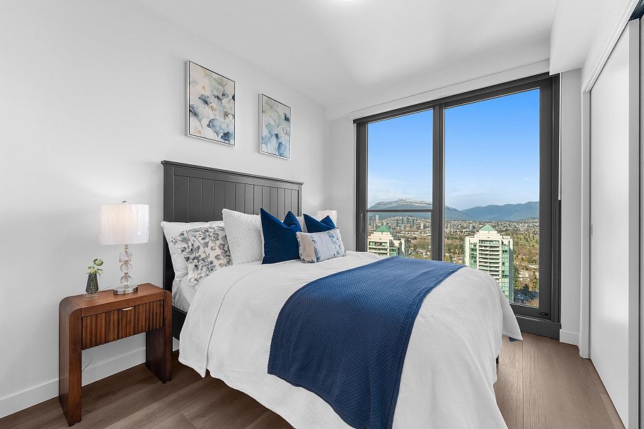 2108 5987 Wilson Avenue Burnaby, BC - 14