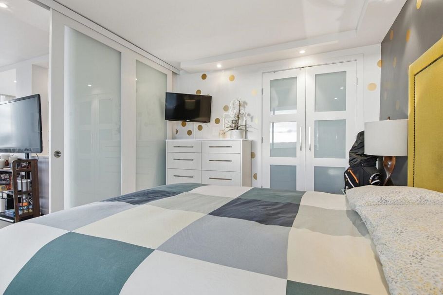 1203 1850 Comox Street Vancouver, BC - 17