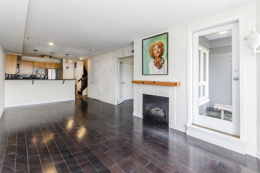 308 1707 Charles Street Vancouver, BC - 13