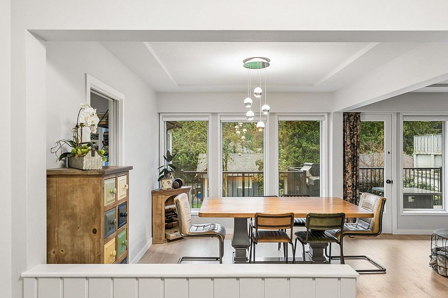 1187 W 23 Street North Vancouver, BC - 4