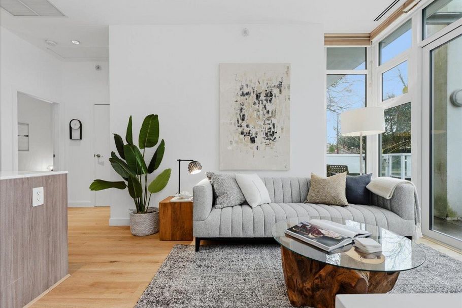 107 2221 E 30th Avenue Vancouver, BC - 9