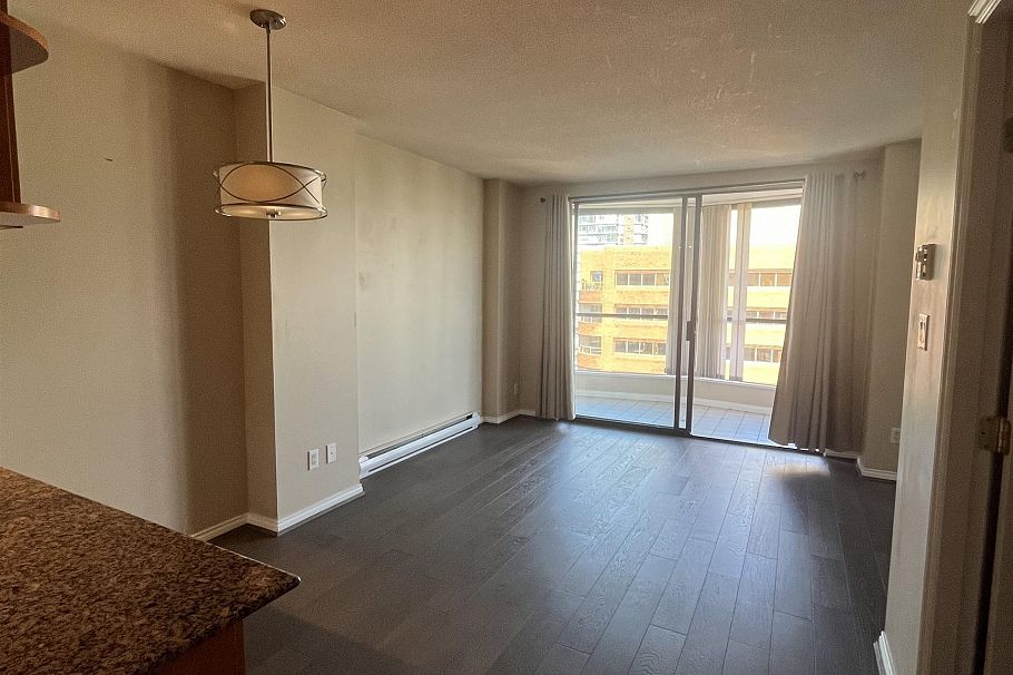 2103 1189 Howe Street Vancouver, BC - 7